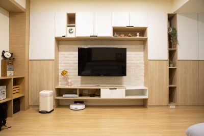 老屋翻新 - 聯集。交集 Union of our love的照片