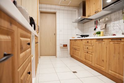 老屋翻新 - 聯集。交集 Union of our love的照片