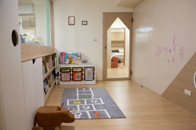 老屋翻新 - 聯集。交集 Union of our love的照片