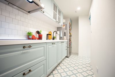 老屋翻新 - 南國。移居 All the way to the sun的照片