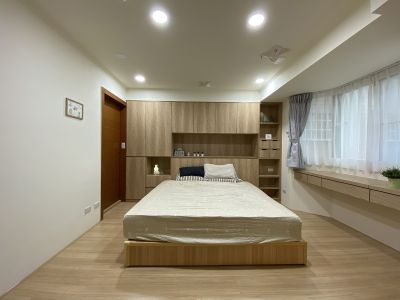 老屋翻新 - 聯集。交集 Union of our love的照片