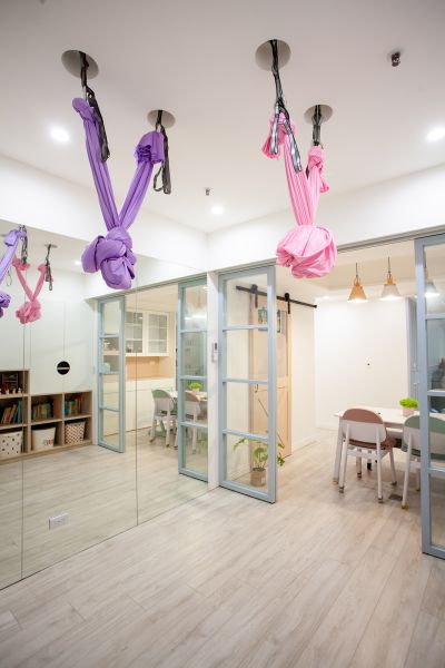 老屋翻新 - 南國。移居 All the way to the sun的照片