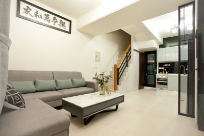 老屋翻新 - Zhongshan E. Rd的照片