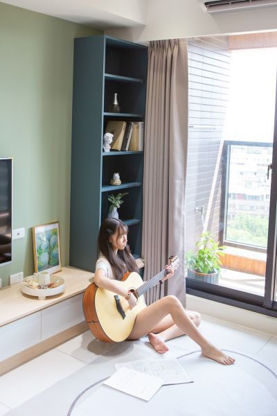 新成屋 - Yuqun St的照片