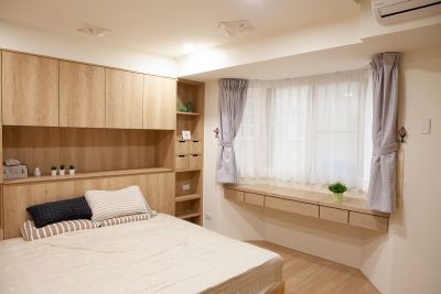 老屋翻新 - 聯集。交集 Union of our love的照片