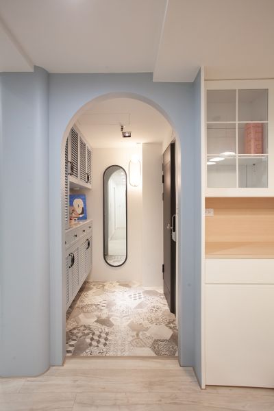 老屋翻新 - 南國。移居 All the way to the sun的照片