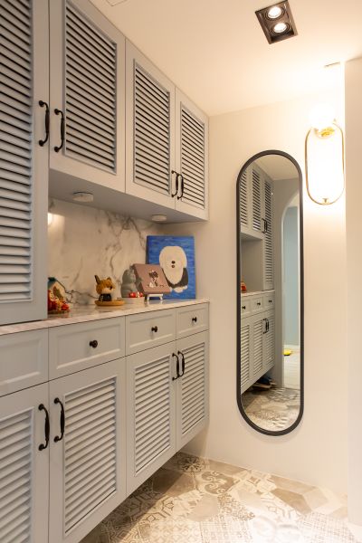 老屋翻新 - 南國。移居 All the way to the sun的照片