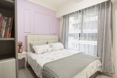 新成屋 - Beixian St的照片