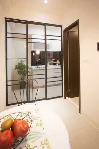 新成屋 - Beixian St的照片