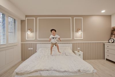 老屋翻新 - 南國。移居 All the way to the sun的照片