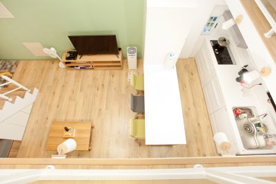 老屋翻新 - Xinzhuangzai Rd的照片