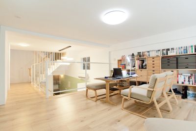 老屋翻新 - Xinzhuangzai Rd的照片