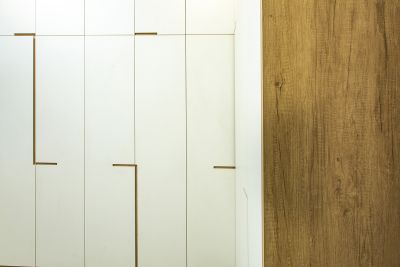 新成屋 - 家。囍居 Hey ! we got married的照片