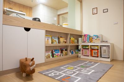 老屋翻新 - 聯集。交集 Union of our love的照片