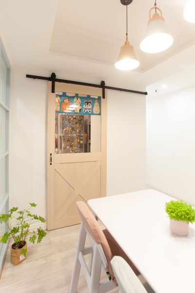 老屋翻新 - 南國。移居 All the way to the sun的照片