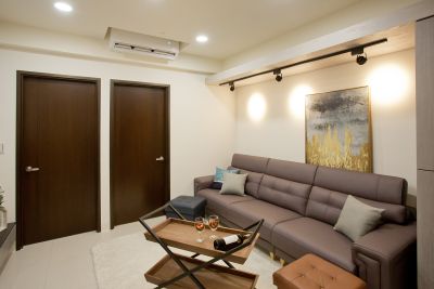 新成屋 - Beixian St的照片