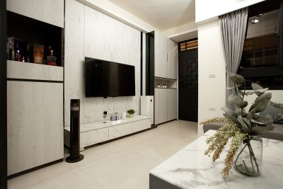 老屋翻新 - Zhongshan E. Rd的照片