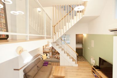 老屋翻新 - Xinzhuangzai Rd的照片