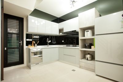 老屋翻新 - Zhongshan E. Rd的照片