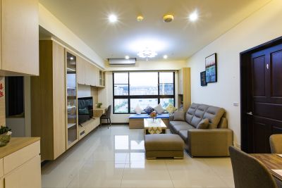 新成屋 - 家。囍居 Hey ! we got married的照片