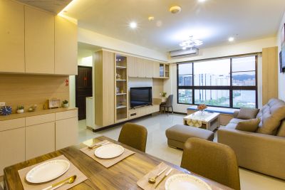 新成屋 - 家。囍居 Hey ! we got married的照片