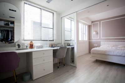 老屋翻新 - 南國。移居 All the way to the sun的照片