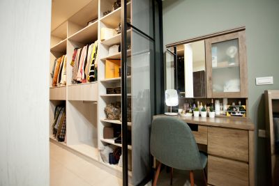 老屋翻新 - Zhongshan E. Rd的照片