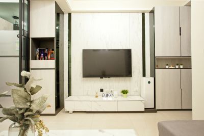 老屋翻新 - Zhongshan E. Rd的照片