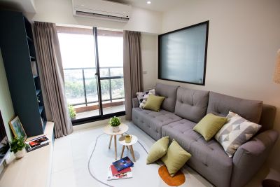 新成屋 - Yuqun St的照片