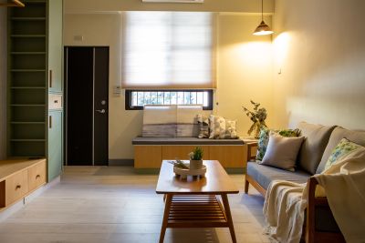 老屋翻新 - 享。下半場 Enjoy LOHAS life的照片