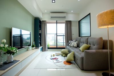 新成屋 - Yuqun St的照片