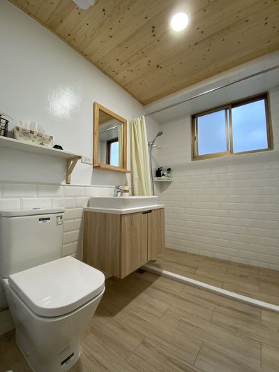 老屋翻新 - 聯集。交集 Union of our love的照片