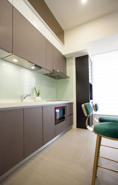 新成屋 - 日。光小築 Sunshine Inn的照片