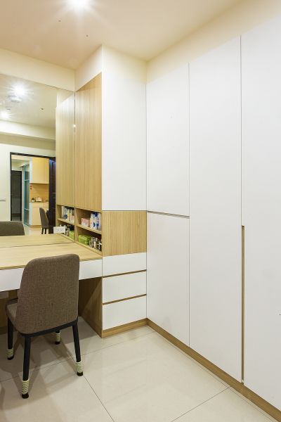 新成屋 - 家。囍居 Hey ! we got married的照片