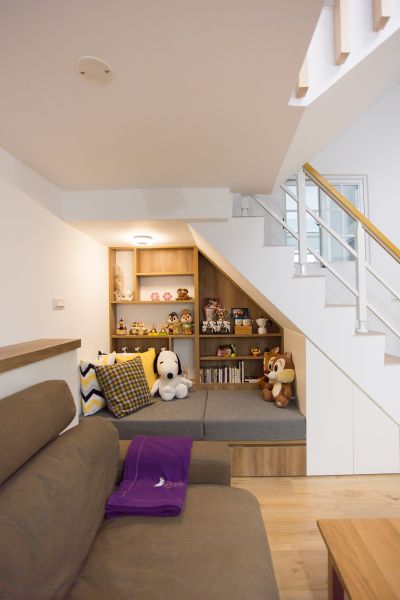 老屋翻新 - Xinzhuangzai Rd的照片