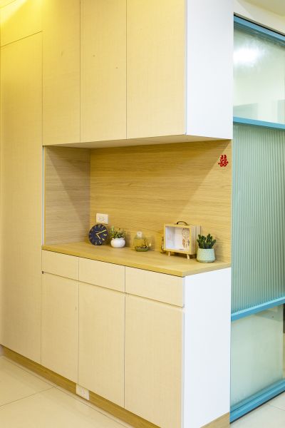 新成屋 - 家。囍居 Hey ! we got married的照片