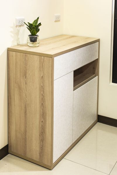 新成屋 - 家。囍居 Hey ! we got married的照片