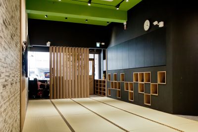 wulink cultural creative的照片