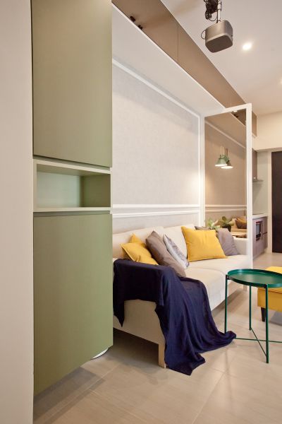 新成屋 - 日。光小築 Sunshine Inn的照片