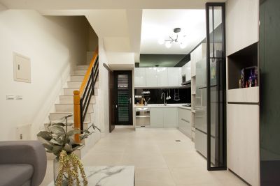 老屋翻新 - Zhongshan E. Rd的照片