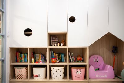 老屋翻新 - 南國。移居 All the way to the sun的照片