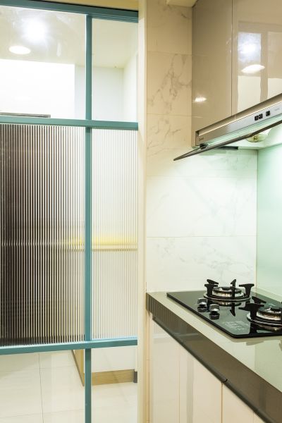 新成屋 - 家。囍居 Hey ! we got married的照片