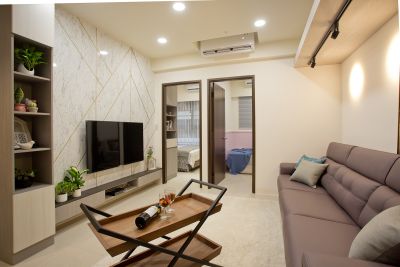 新成屋 - Beixian St的照片