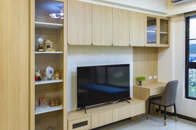 新成屋 - 家。囍居 Hey ! we got married的照片