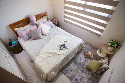 新成屋 - Yuqun St的照片