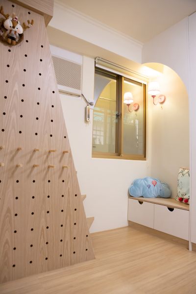 老屋翻新 - 聯集。交集 Union of our love的照片