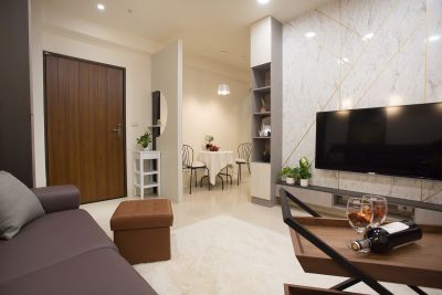 新成屋 - Beixian St的照片