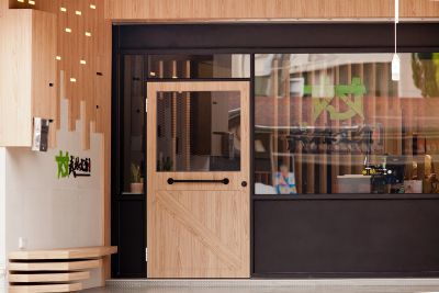 wulink cultural creative的照片