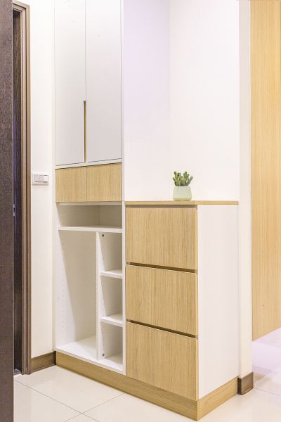 新成屋 - 家。囍居 Hey ! we got married的照片