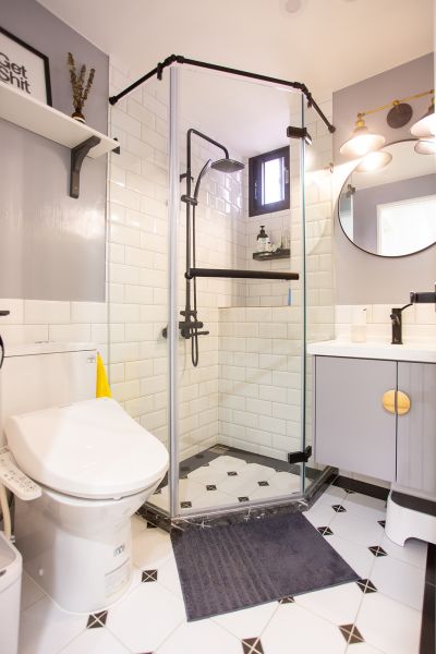 老屋翻新 - 南國。移居 All the way to the sun的照片